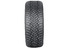 Автошина NOKIAN (Ikon Tyres) 235/55R20 102T Autograph Ice 10 SUV шип. - картинка 1