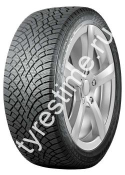 Автошина NOKIAN (Ikon Tyres) 205/55R16 94R XL Autograph Snow 5 - картинка 1
