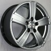 Колесный диск X-TRIKE Х-108 7,0x16 5/114,3 ЕТ35 D67,1 HSB (14509SX)