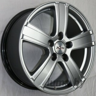 Колесный диск X-TRIKE Х-108 7,0x16 5/114,3 ЕТ35 D67,1 HSB (14509SX)