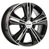 Колесный диск CARWEL Исток 106 (Soul) 6.5x16 5/114.3 ET47 d67.1 AB (36487)