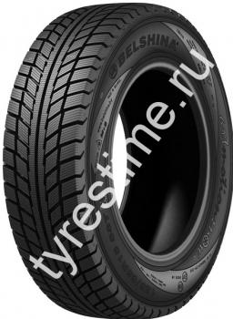 Автошина Белшина 205/55R16 91Т Artmotion Snow Бел-317 - картинка 1