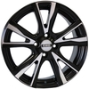 Колесный диск NEO 6.0x16 4x100 ET45 D54.1 674 BD (rd835244)