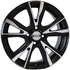 Колесный диск NEO 6.0x16 4x100 ET45 D54.1 674 BD (rd835244) - картинка 1