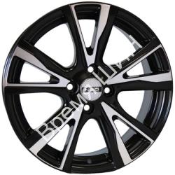 Колесный диск NEO 6.0x16 4x100 ET45 D54.1 674 BD (rd835244) - картинка 1