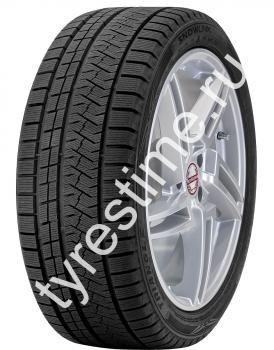 Автошина TRIANGLE 265/50R19 110V PL02 - картинка 1