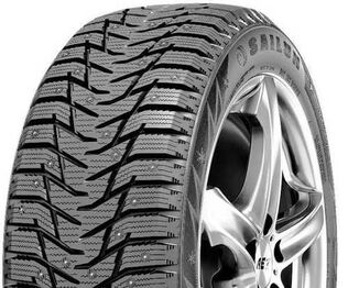 Автошина SAILUN 235/55R19 101T  ICE BLAZER WST3 шип.