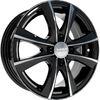 Колесный диск СКАД Мальта 5.5х14 4/100 ЕТ38 d67.1 алмаз (2140105)