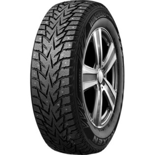 Автошина NEXEN 235/55R19 105T XL Winguard Spike SUV WS62 шип. (20)