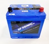 1100 E Аккумуляторная батарея SF SONIC EFB (85D23L) 6СТ-70 (650EN) asia