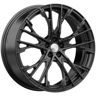 Колесный диск СКАД Ларго 7.5х19 5/114.3 ЕТ45 d66.6 графит (4722227) сф