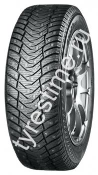 Автошина YOKOHAMA 225/45R17 94Т XL ICE GUARD IG65 шип. - картинка 1