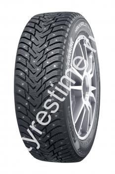 Автошина NOKIAN (Ikon Tyres) 215/60R16 99T XL Character Ice 8 шип. - картинка 1