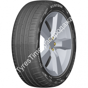 Автошина KUSTONE 275/45R20 110W P9S - картинка 1