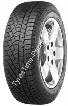 Автошина GISLAVED 265/60R18 114T XL SOFT FROST 200 SUV - картинка 1