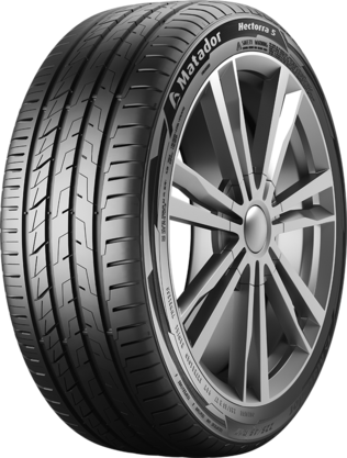 Автошина МАТАДОР 215/50R17 95W Hectorra 5