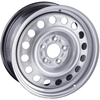 Колесный диск ORIGINAL 5.5х14 5/120 ET40 d67.1 Porter Silver (47050)