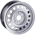Колесный диск ORIGINAL 5.5х14 5/120 ET40 d67.1 Porter Silver (47050) - картинка 1