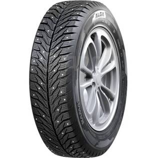 Автошина Кама ALGA 185/65R14 86T НК-531 шип.