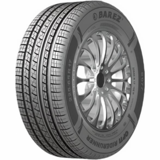 Автошина BAREZ 225/65R17 102H Opti Ride Runner S677