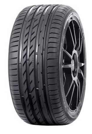 Автошина NOKIAN (Ikon Tyres) 225/55R17 101W XL Character Ultra
