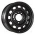Колесный диск Magnetto (16024 AM) 6.5Jx16 5/139.7 ET40 d98.1 Black Chevrolet Niva - картинка 1