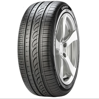 Автошина PIRELLI 235/55R19 105V XL FORMULA  ENERGY