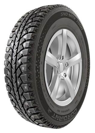 Автошина Cordiant 215/65R16 98T SNO-MAX 7000 шип.