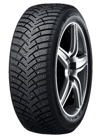 Автошина NEXEN 235/55R20 102Т XL WINGUARD Spike 3 шип.