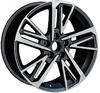 Колесный диск CARWEL Талган 1815 (Toyota Camry 25") 8.0x18 5/114.3 ET50 d60.1 ABT (135715)