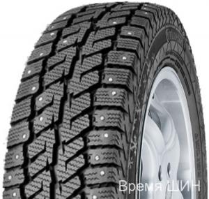 Автошина Torero 215/65R16C 109/107R MPS500 шип. - картинка 1