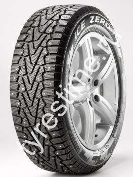 Автошина Pirelli 185/60R15 88Т XL Winter ICE ZERO шип. - картинка 1