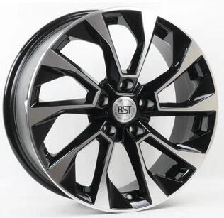 Колесный диск RST (Scoda, VW) 7.0x17 5/112 ET45 d57.1 R177 BD