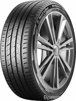 Автошина МАТАДОР 245/40R18 97Y Hectorra 5 - картинка 1