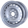 Колесный диск Magnetto (13000 S AM) 5.0x13 4/98 ET29 d60.1 Silver ВАЗ 2101-2107/FIAT Seicento 187