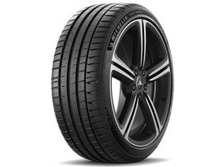 Автошина MICHELIN 225/45ZR17 94Y XL Pilot Sport 5