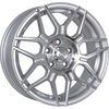 Колесный диск LS 6.5x15 4/100 ET40 d60.1 785 SF