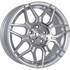 Колесный диск LS 6.5x15 4/100 ET40 d60.1 785 SF - картинка 1