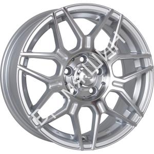 Колесный диск LS 6.5x15 4/100 ET40 d60.1 785 SF - картинка 1