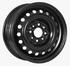 Колесный диск Magnetto (14003 AM) 5.5x14 4/98 ET35 d58.6 Black Lada 2110-2112 - картинка 2