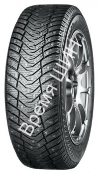 Автошина YOKOHAMA 235/55R19 105T ICE GUARD IG65 шип. - картинка 1
