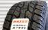 Автошина МAXXIS 215/70R16 100T AT-771 - картинка 1