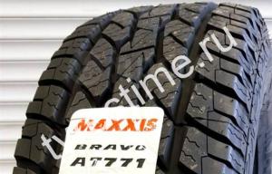 Автошина МAXXIS 215/70R16 100T AT-771 - картинка 1