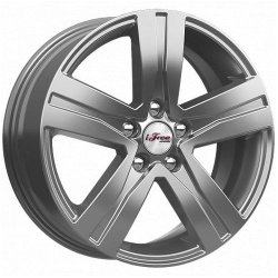 Колесный диск iFree Rebel (КС913-01) 7.0x17 5/112 ET45 d57.1 Хай вэй (677501)