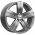 Колесный диск iFree Rebel (КС913-01) 7.0x17 5/112 ET45 d57.1 Хай вэй (677501) - картинка 1