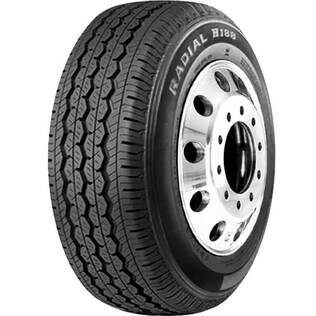Автошина WESTLAKE 185/75R16C 104/102R H188