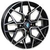 Колесный диск VENTI 1420 5.5x14 4/100 ET40 d60.1 BD