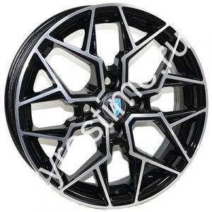 Колесный диск VENTI 1420 5.5x14 4/100 ET40 d60.1 BD - картинка 1
