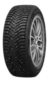 Автошина Cordiant 215/65R16 102T Snow CROSS 2 SUV шип. - картинка 1