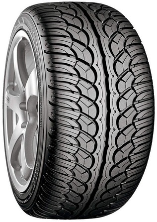 Автошина YOKOHAMA 235/55R18 100V Parada Spec-X (PA02J)